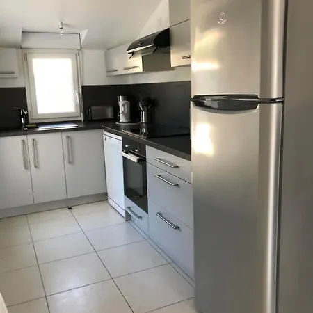 A Haven Of Peace 2 Steps From The Beach La Tranche-sur-Mer