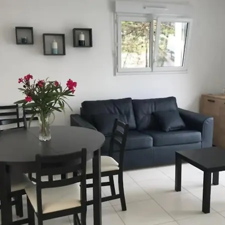 A Haven Of Peace 2 Steps From The Beach Daire La Tranche-sur-Mer